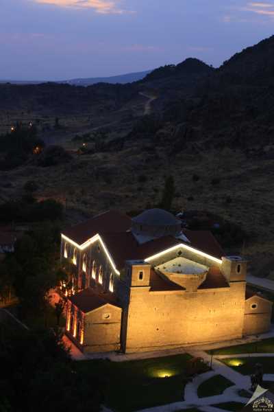 Ermeni Kilisesi (Sivrihisar) 